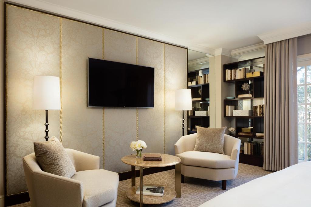 Rosewood Mansion on Turtle Creek Photo 20