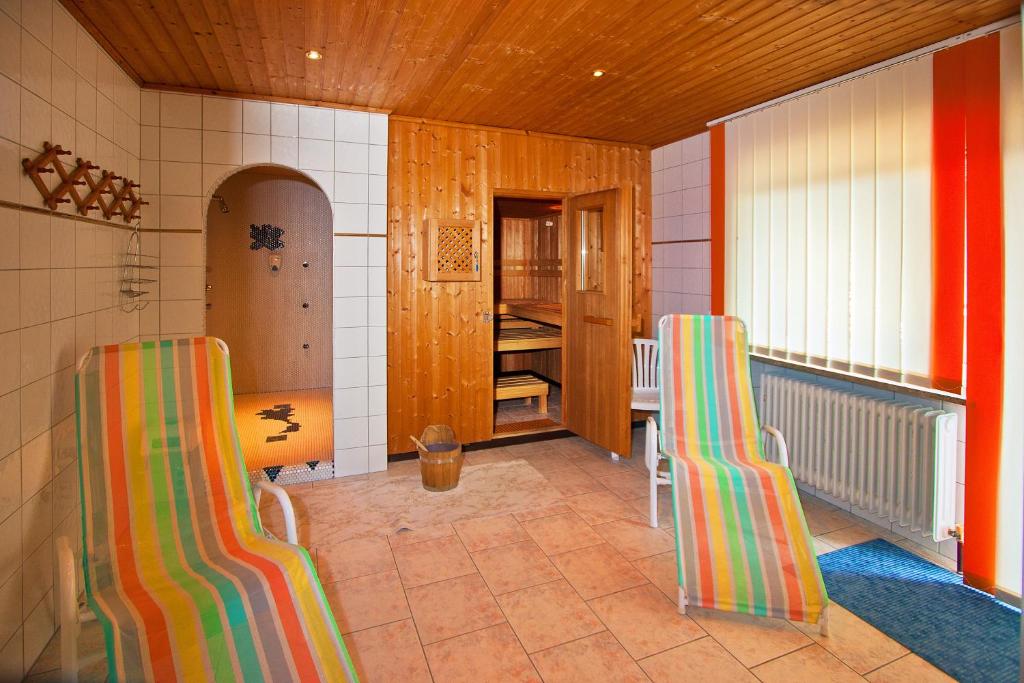 Ferienwohnungen Appartements Patscheider - 4