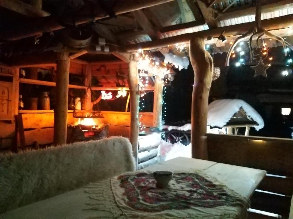 Pokoje u Sarnowskich photo