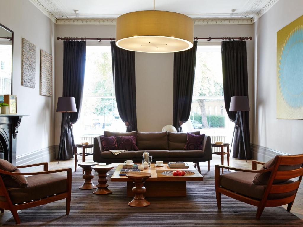 Malmaison Cheltenham photo 8