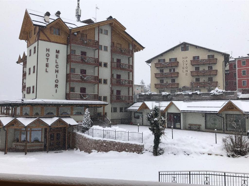 Hotel Melchiori - 2