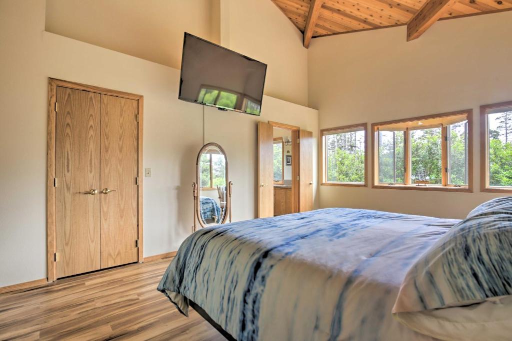 Gay retreat homes