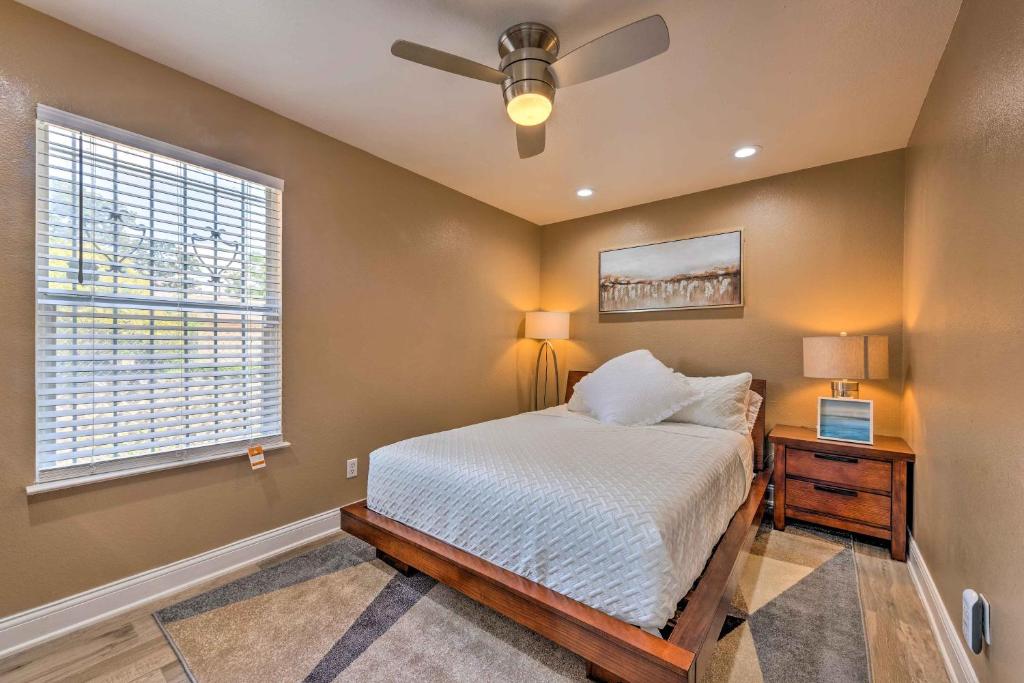 Updated Uptown Dallas House - 2 Miles to Downtown! photo
