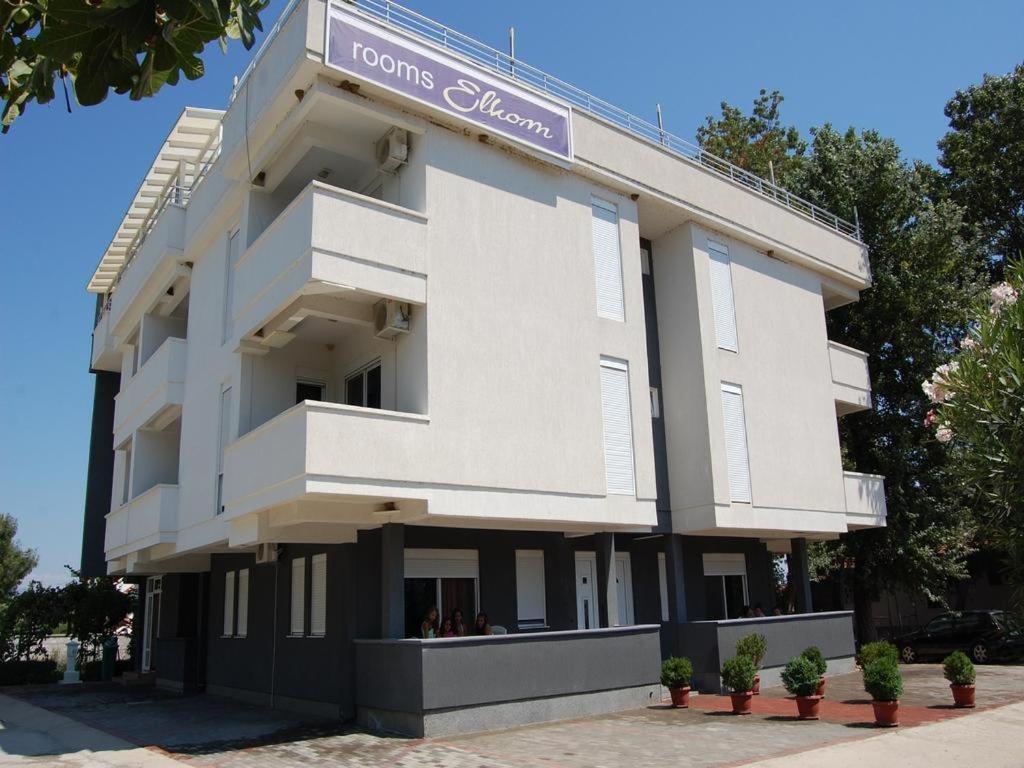 Villa Elkom, App 16 - 3