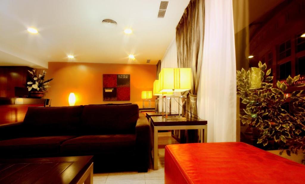 Hotel Baviera photo