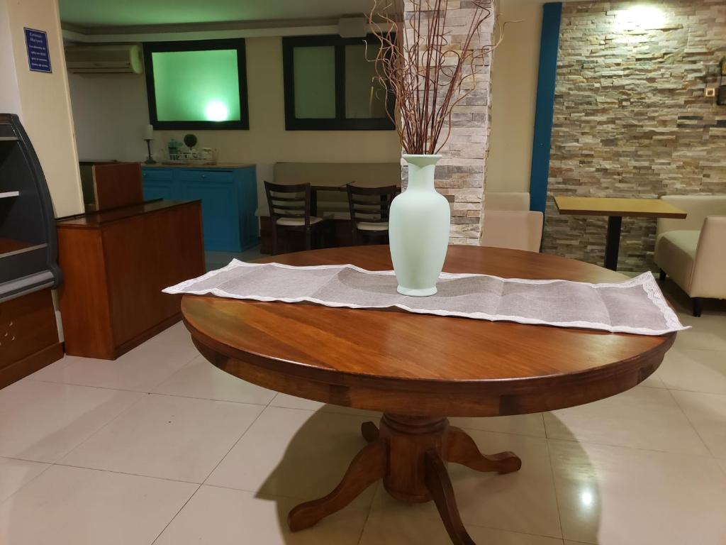 Tanger Hotel - 5