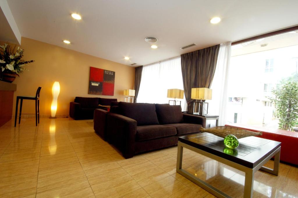 Hotel Baviera photo