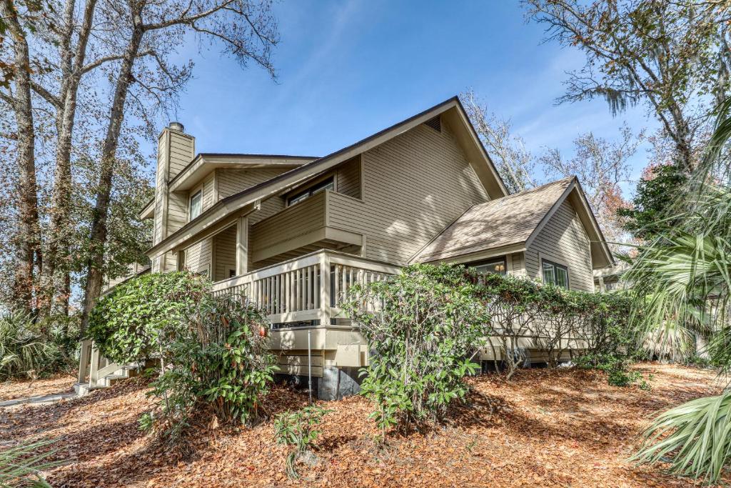 Fazio 10, Hilton Head Island