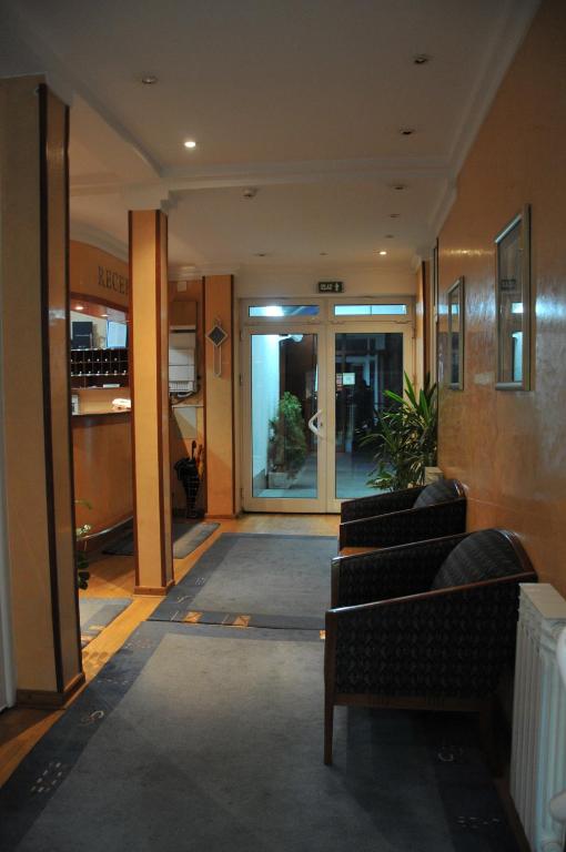 Hotel Terex photo