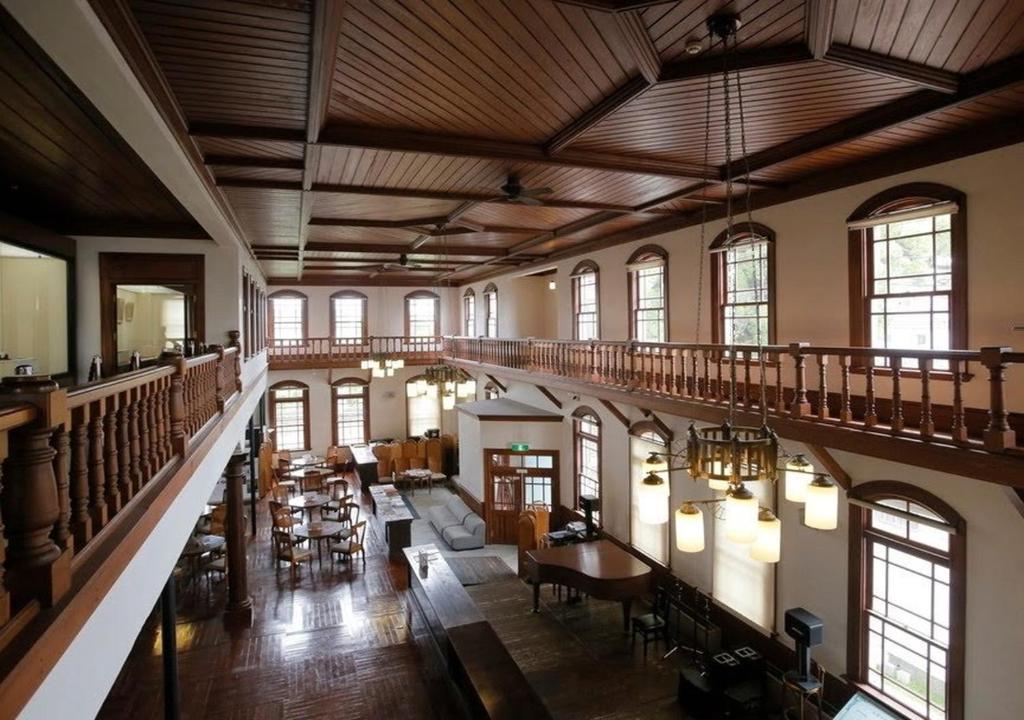 APA 호텔 사가 에키마에 추오 객실 내부 이미지