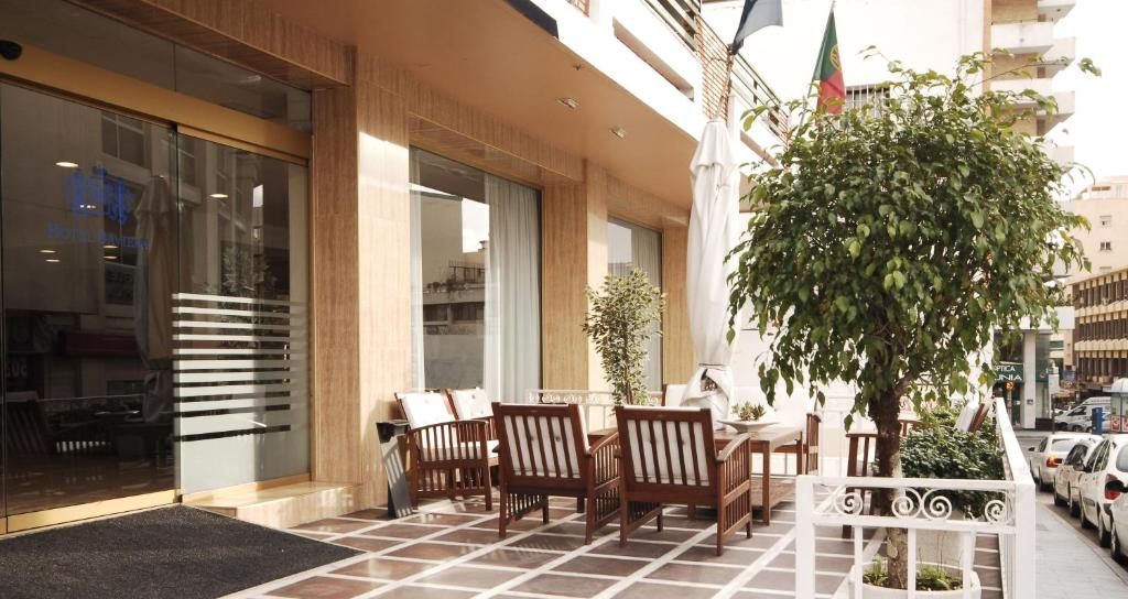 Hotel Baviera - 5