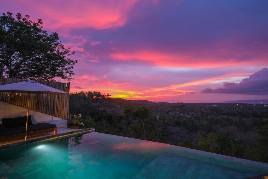OCEANNA &#8211; Uluwatu, Bali