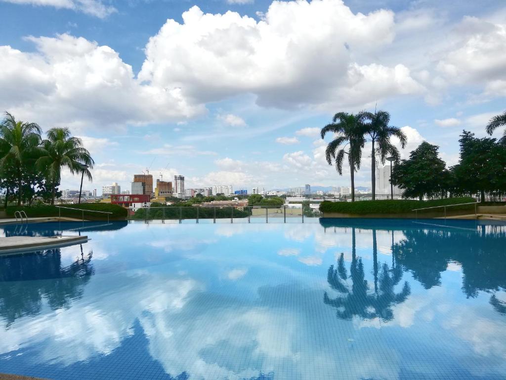 Subang City Cozy l Walk Summit l 5-Min Sunway photo