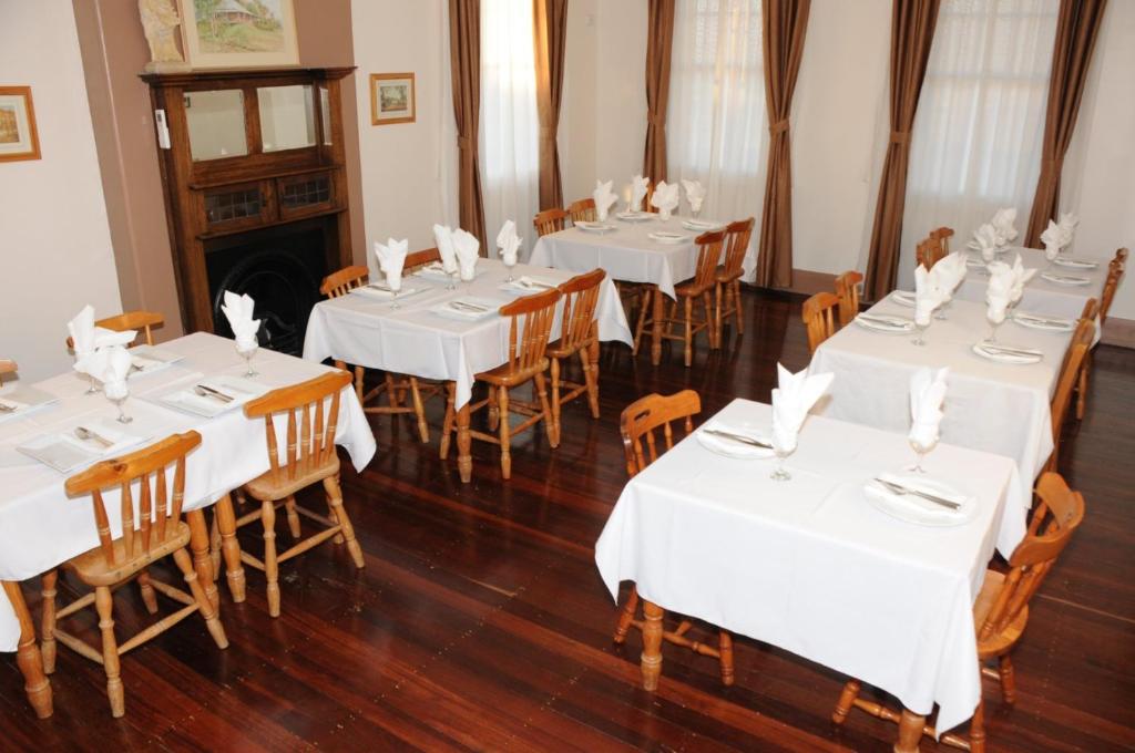 Railway Bistro - Kandos photo