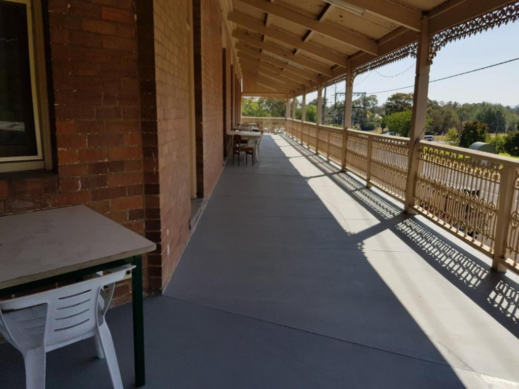 Railway Bistro - Kandos photo