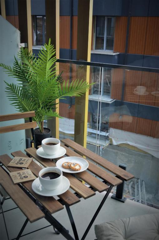 Gudauri Atrium Redco, Gudauri