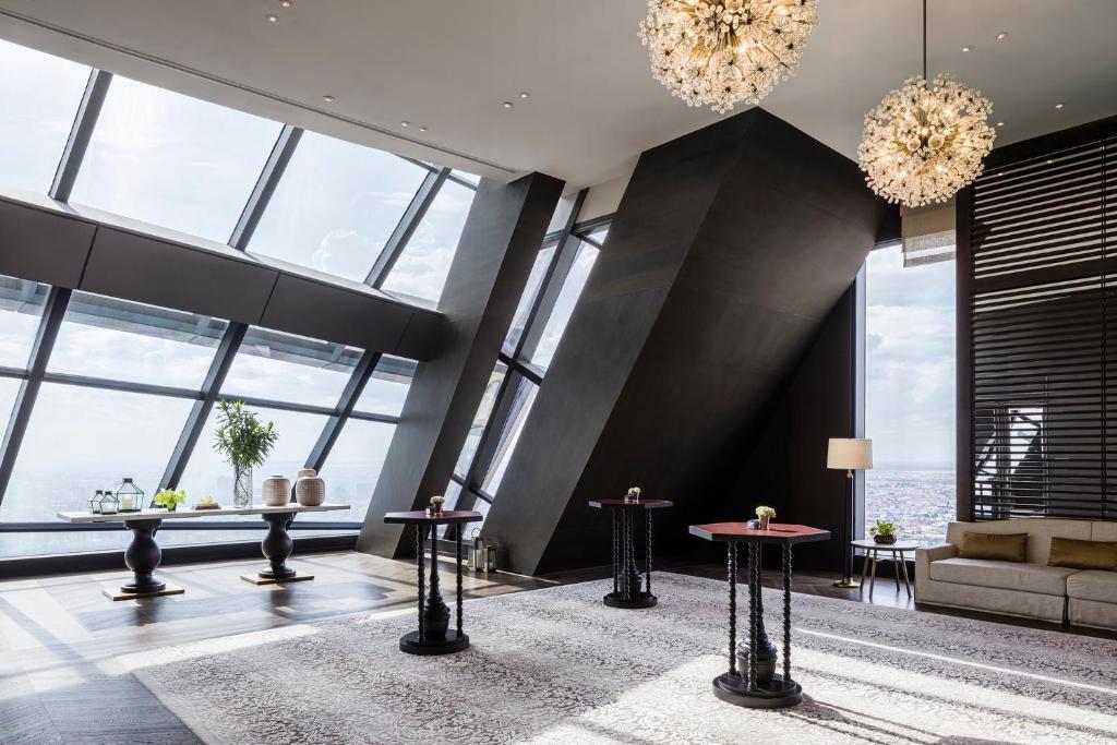Meeting room / ballrooms