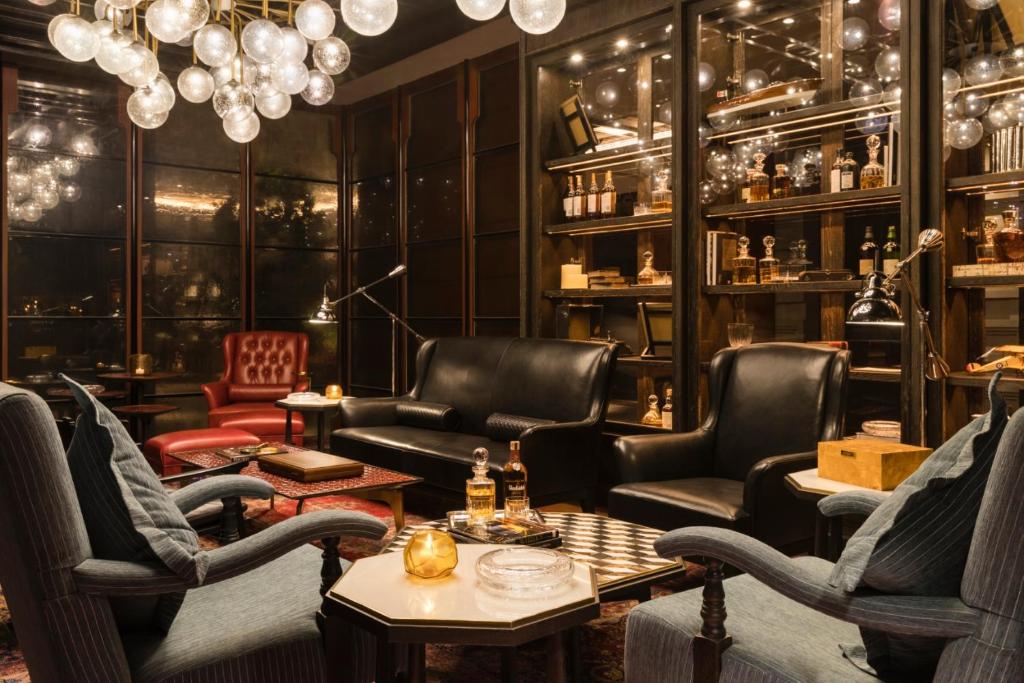 Bar/lounge