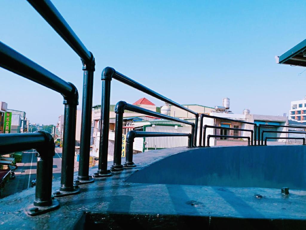 枋寮春來輕旅