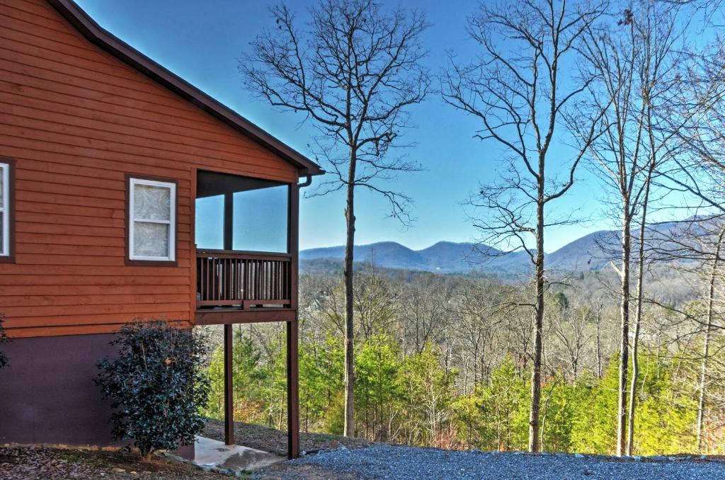 Brasstown Valley Resort & Spa in Young Harris, GA 90 reviews, price