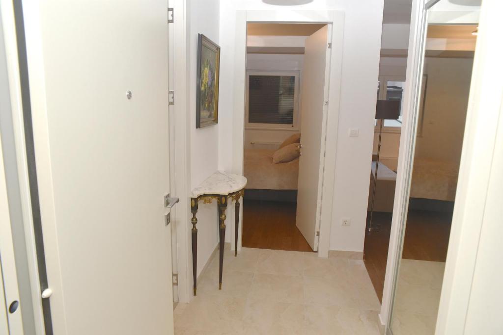 Jackey apartment - 4