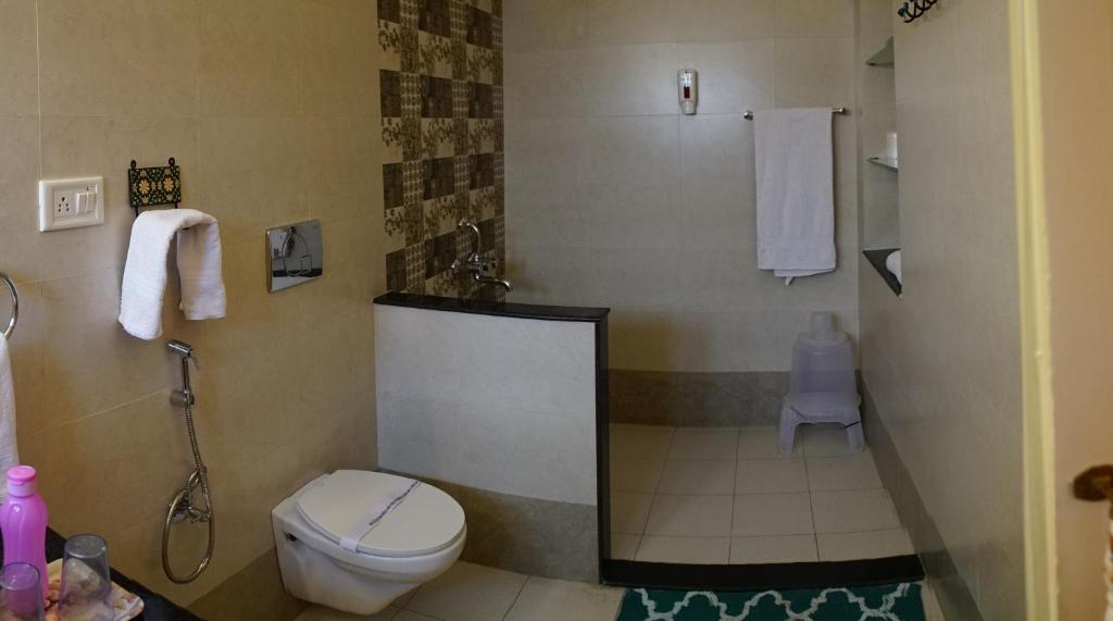 バスルーム（客室）