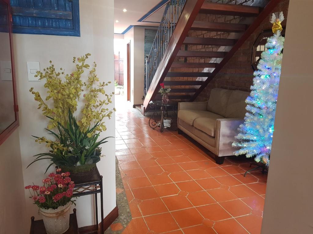 Hotel Azul de la Plaza photo