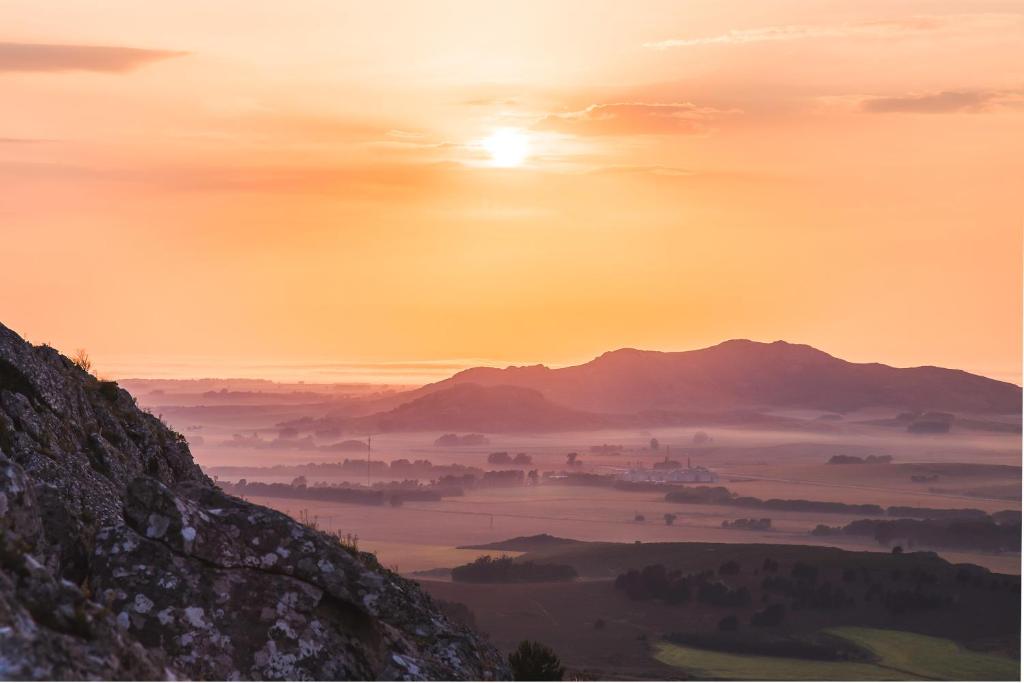 Surrounding environment