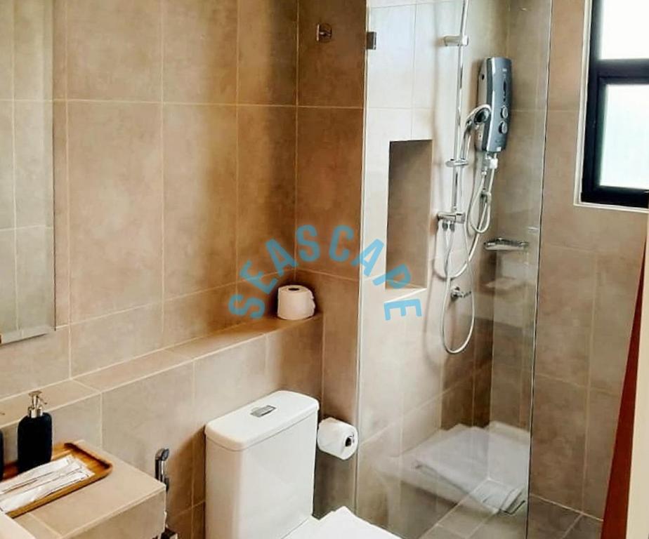Shower