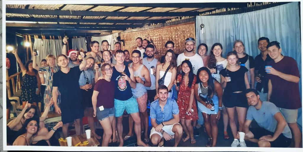 Big Paul Hostel photo