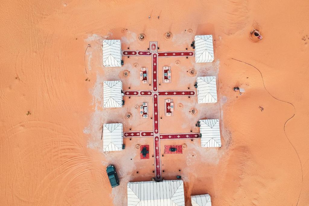 Sirocco Luxury Camp photo