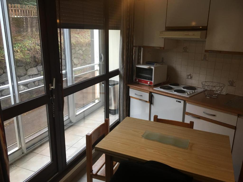 Charmant studio - 2