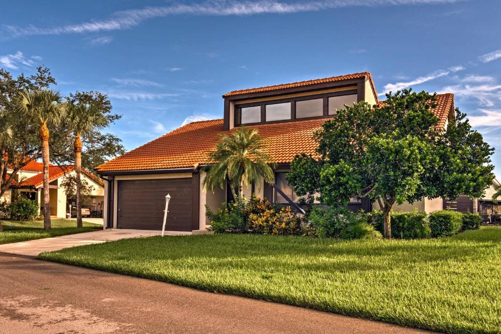 Twin Lakes Hideaway in Nokomis (FL) reviews, prices of Hotels