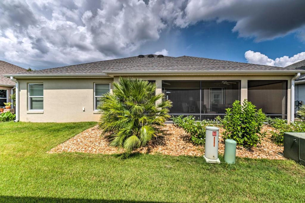 Designer Home at The Villages - Near Brownwood, The Villages