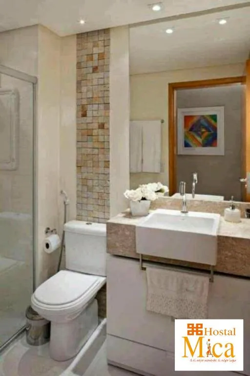 Hostal Mica, hotel ad Abancay