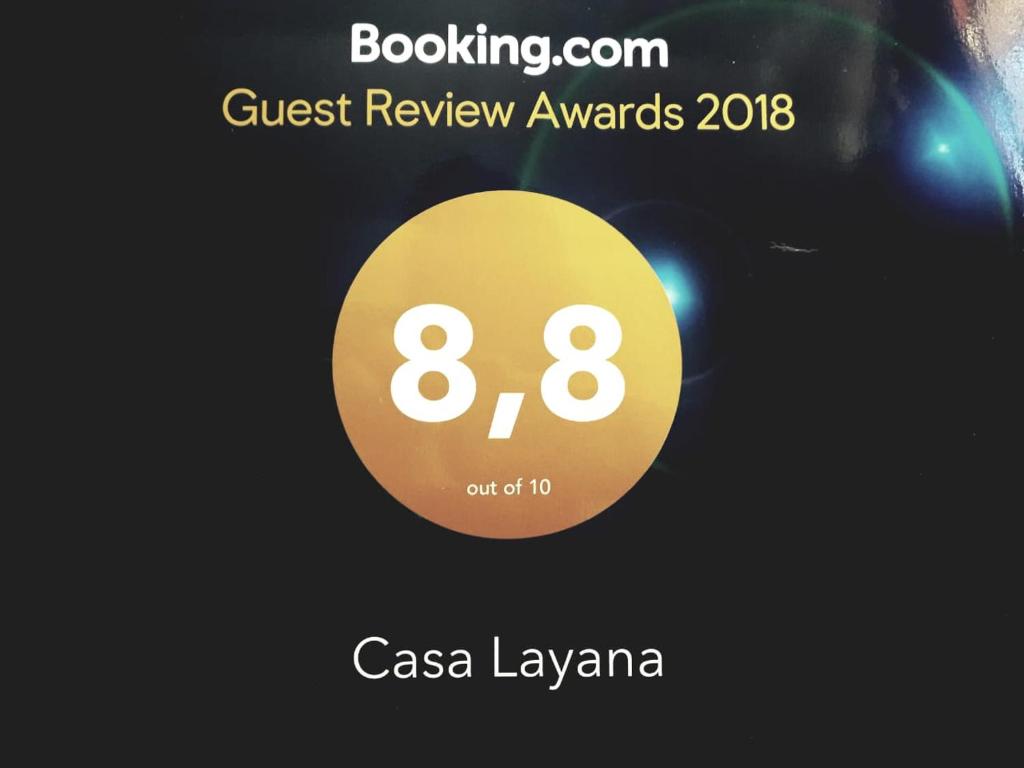 Casa Layana - 2