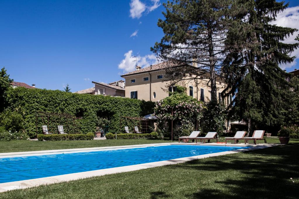 Villino di Porporano photo