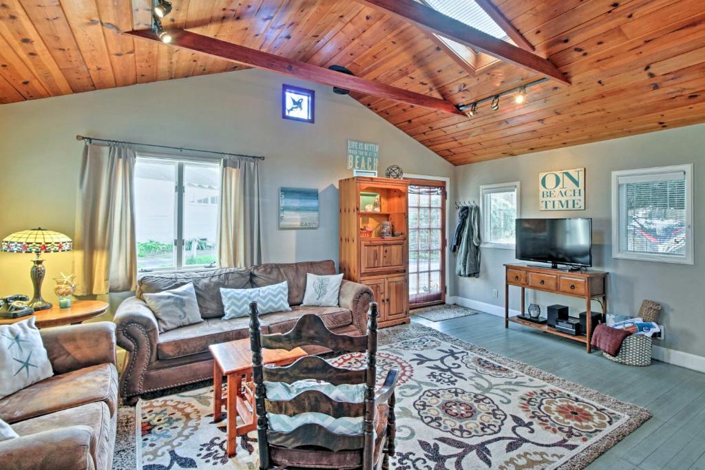 Dillon Beach Resort (CA) reviews, prices of Hotels