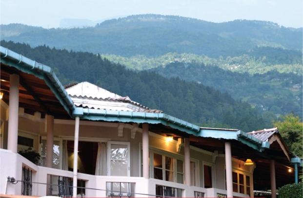 Casa Blanco Kandy — Hotel in Kandy