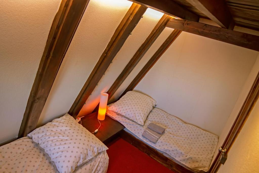 Winter chalet Anzulovic - 3