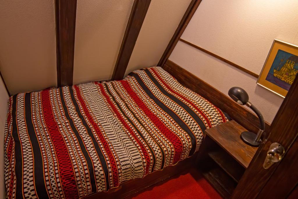Winter chalet Anzulovic - 5