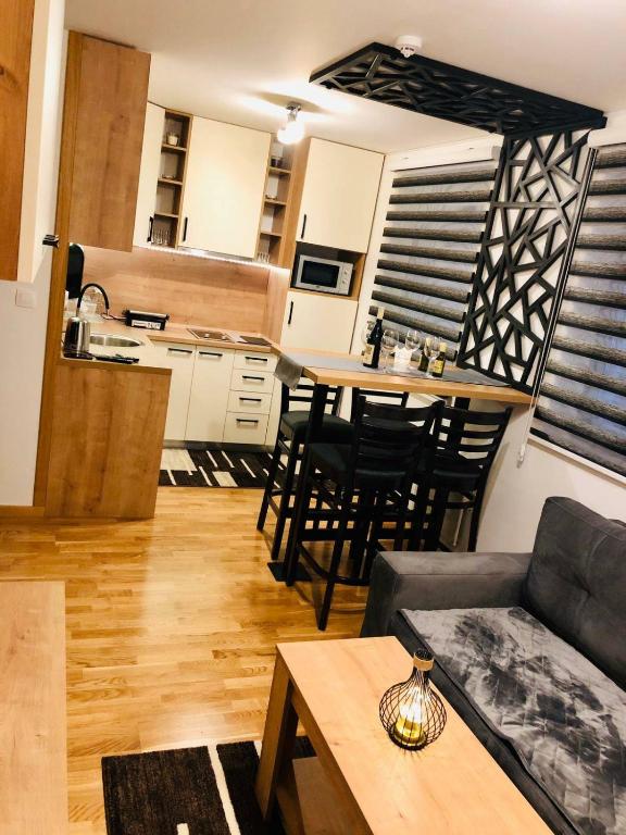 AM Apartment - 2