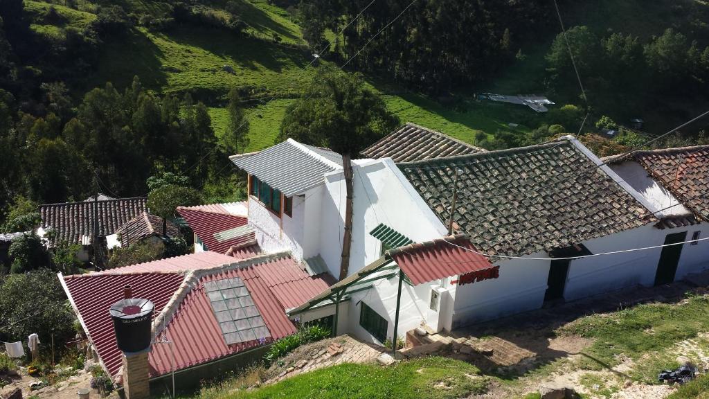 HOSPEDAJE BELLA VISTA MONGUI — Hotel in Mongui