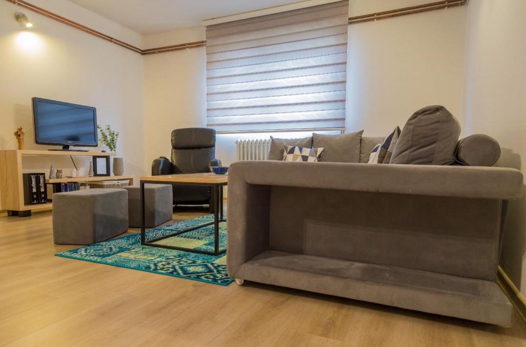 Apartment Matović - 2