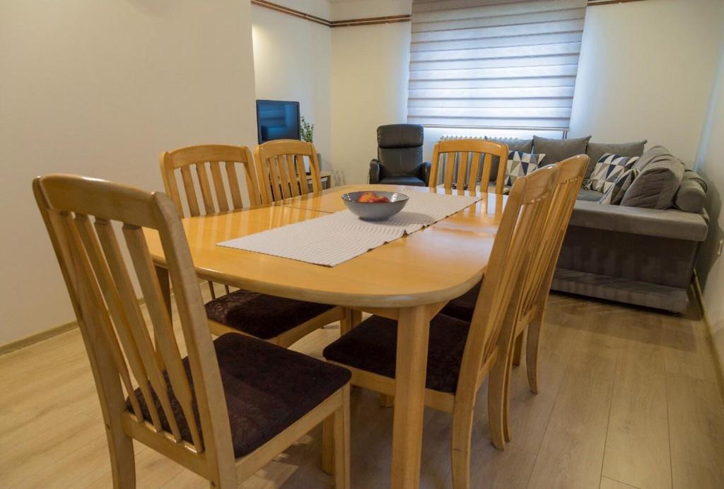 Apartment Matović - 4