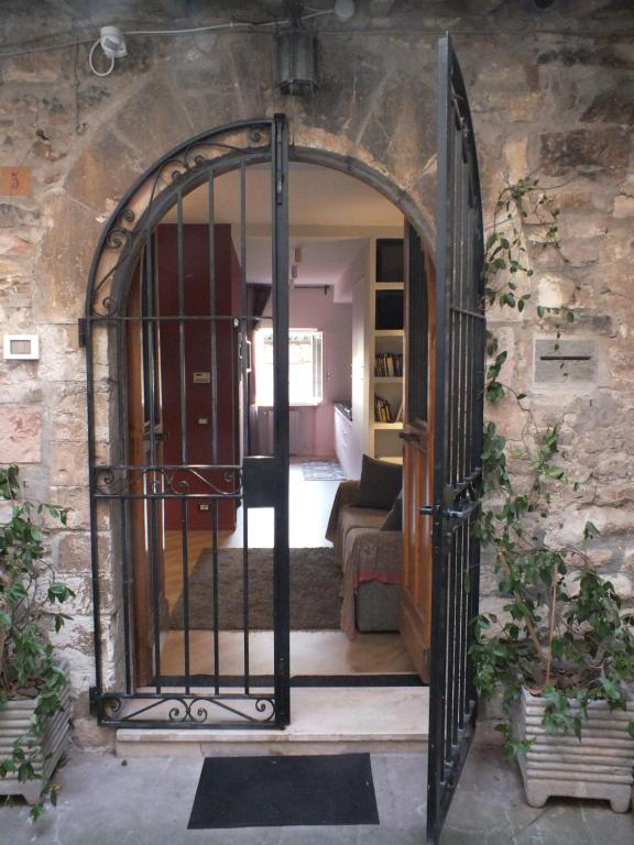 La Casetta De Sotto — Hotel in Assisi