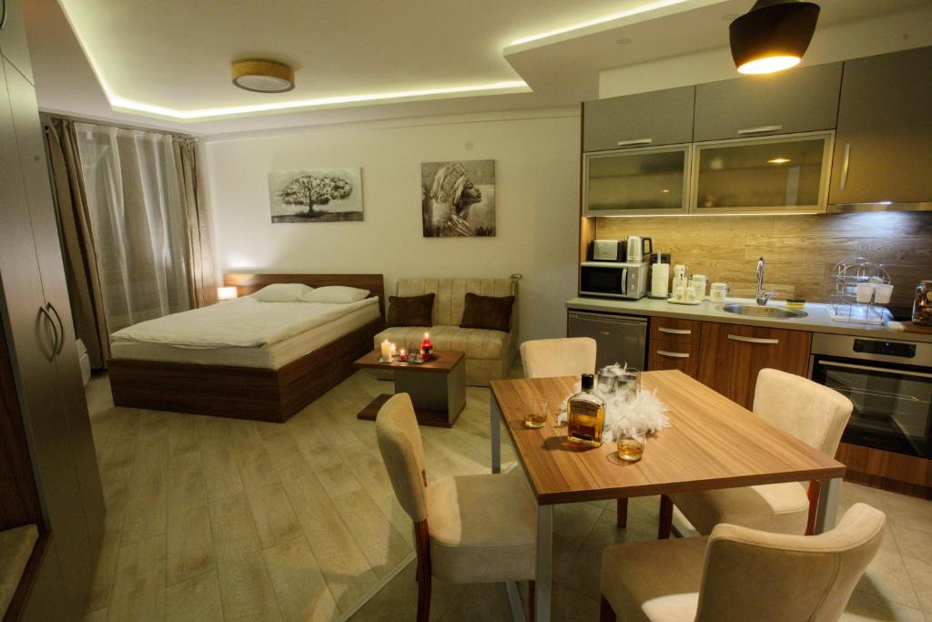 Apartman BIG Milmari S19 - 5