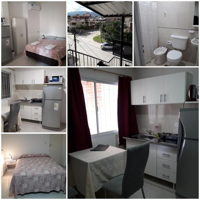 Apart Jujuy - 5