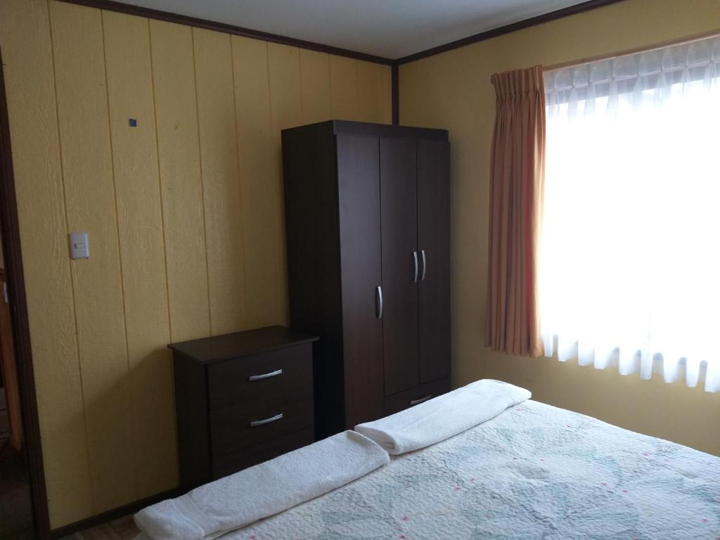 Casa cómoda y equipada en Puerto Montt - 4