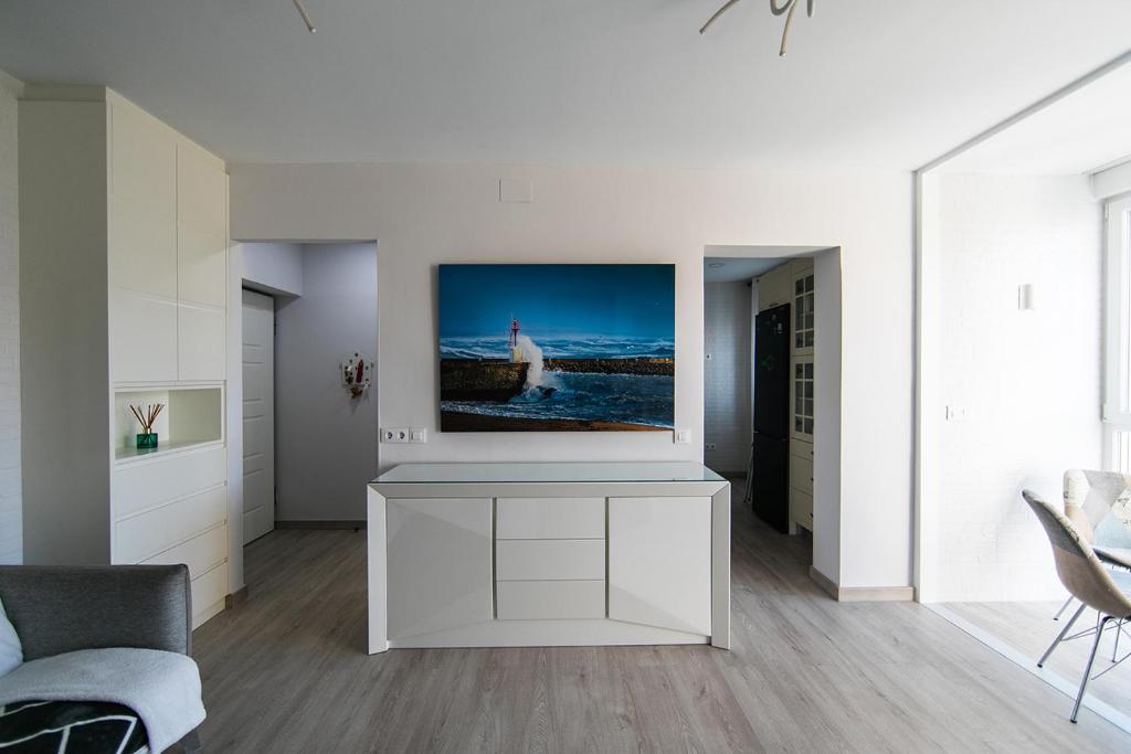 Palmeral Beach Lara Casas - 2